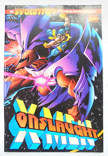 Marvel Comics - Onslaught: X-Men #1 - 1996 Unread EXCELLENT LOOK picture