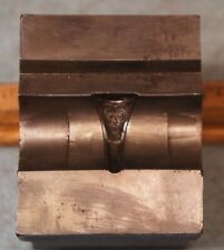 1946 SOUTH CAROLINA STATE SEAL Class Ring STEEL STAMPING DIE Robbins RB858 SC picture