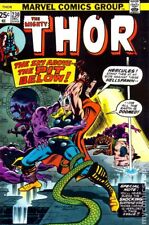 Thor #230 VG 4.0 1974 Stock Image Low Grade picture