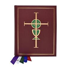 Roman Missal Third Edition - Altar Size Clothbound Size:Altar Clothbound Edition picture