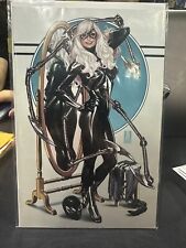 THE AMAZING SPIDERMAN #10 VIRGIN VARIANT SIGNED BY MARK BROOKS picture