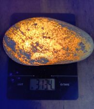 Gorgeous Rare 3 Pound 13oz Super Bright Gemmy Yooperlite Rock Lake Superior Find picture