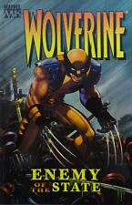 Wolverine: Enemy of the State, Vol. 1 picture