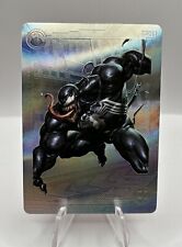 2022 Camon Marvel Maximum Venom Foil FR Chase - Venom picture