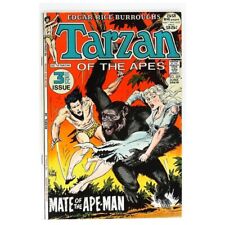 Tarzan (1972 series) #209 in Very Fine condition. DC comics [i] picture