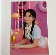 Twice Pop-Up Collaboration Cafe Dahyun Postcard picture