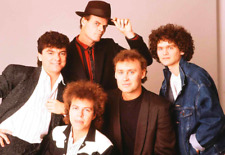 BRUCE HORNSBY AND THE RANGE Photo Magnet @ 3