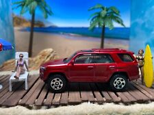 Toyota 4Runner 5th Generation 1/64 Scale Collectible Diecast Diorama Model Rare picture