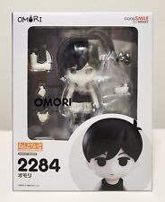 [US Seller] New in box Good Smile Company Nendoroid #2884 - OMORI (Sunny) picture