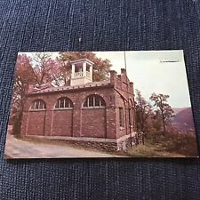 Postcard John Brown's Fort Harper's Ferry   S-64175 picture
