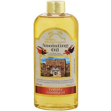 Bible Land Treasures Temple Anointing Oil for Prayer Blessing from the Holyland picture