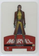 2008 Marvel Heroes Lamincards Rogue #58 1g3 picture