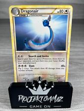 Dragonair 32/102 HeartGold SoulSilver Triumphant Pokemon Card TCG picture