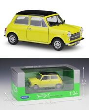 WELLY 1:24 MINI COOPER 1300 Alloy Diecast vehicle Car MODEL Gift Collection picture