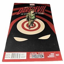 DAREDEVIL # 27 2011 Series)  (Marvel Comics) Comic Book picture