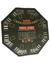 WORLD SERIES OF POKER PROFESSIONAL POKER TABLETOP picture