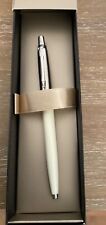 Parker Jotter 60th Anniversary Special Edition Retractable Ballpoint Pen - White picture