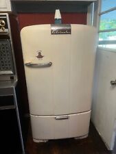 Vintage Kelvinator Refrigerator picture