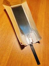 Vintage Japanese Old Hand saw Made by Shindo Carpentry Double edge Antique #5 picture