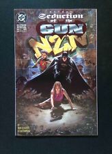 Batman Seduction of the Gun #1  DC Comics 1993 NM picture