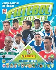 CHOOSE YOUR STICKERS PANINI FUTEBOL 2016 228 to 406 (2/2) picture