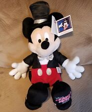 Rare Vintage Disney's Milestones Mickey Mouse 75 Anniv Ltd Ext 2004 picture