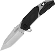 Kershaw Jetpack Pocket Knife Linerlock A/O Stainless/GFN Folding 8Cr13MoV 1401 picture