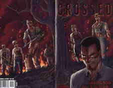 Crossed #0A VF; Avatar | Garth Ennis Wrap - we combine shipping picture