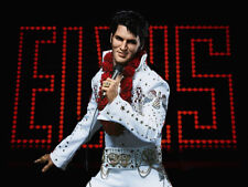 Blitzway Elvis Presley 1/4 (Quarter Scale) Superb Scale Statue picture