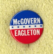 1972 George McGovern & Tom Eagleton 1.5