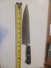 1 Ea 8 In Chef Knife Cutlery Line Of Friedr Herder In Solingen Germany picture