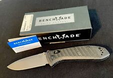 Benchmade 570-1 Presidio II - CF-Elite (3.72