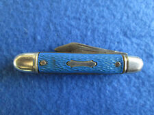 The Ideal 2 Blade Pocket Knife 160-64G picture