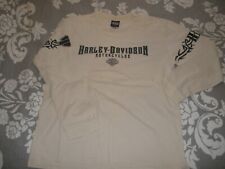 Harley Davidson long sleeve tee Gaylord Michigan picture