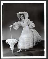 ICONIC JUDY GARLAND ACTRESS IN 
