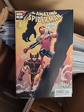 The Amazing Spider-Man #9-#12 Legacy #903-#906 picture