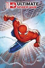 Ultimate Spider-Man #6 Choose Your Cover A B C 1:25 Marquez Var PREORDER 6/19/24 picture