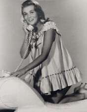 Rare Vintage BW 8x10 Photo ANN-MARGRET Stunning Sexy Swedish Actress picture