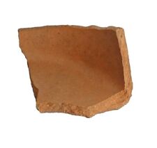 Ancient Cherokee Pottery Shard - Authentic Native American Artifact picture
