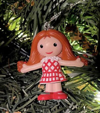 2023 Dolly Misfit Toys Rudolph Red Nosed Reindeer Christmas Tree Ornament CUTE picture