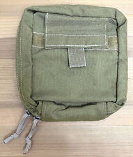 London Bridge Trading LBT-2648B IFAK Medic Pouch USMC First Aid Coyote SEAL SOF picture