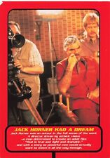 Boogie Nights Movie Postcard Max Racks Promo Card Burt Reynolds *Am1c picture