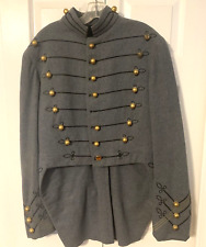 Vintage 1950s West Point Military Academy USMA Cadet Dress Uniform Coat Jacket picture