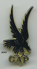 Paratrooper badge, Gpt. AéroPorte, (special manufacture, 