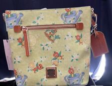 Dooney & Bourke handbags Disney Flower And Garden Festival Crossbody picture