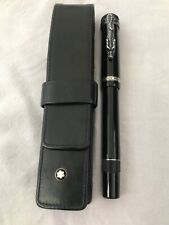 Montblanc Meisterstuck, Imperial Dragon, Limited Edition FP, 18K M Nib-Mint picture