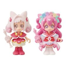Delicious Party Precure Pre corde Doll Party Up Style Set picture
