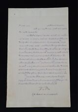 King Thailand Rama IX Royal Document Signed Regent Prince Rangsit Thai Royalty picture