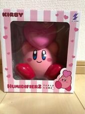 Kirby Humidifier Kirby with a heart new prize New USB picture