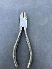 Vintage  German  Wire Cutters - Side cutters--5.5 INCH-- picture